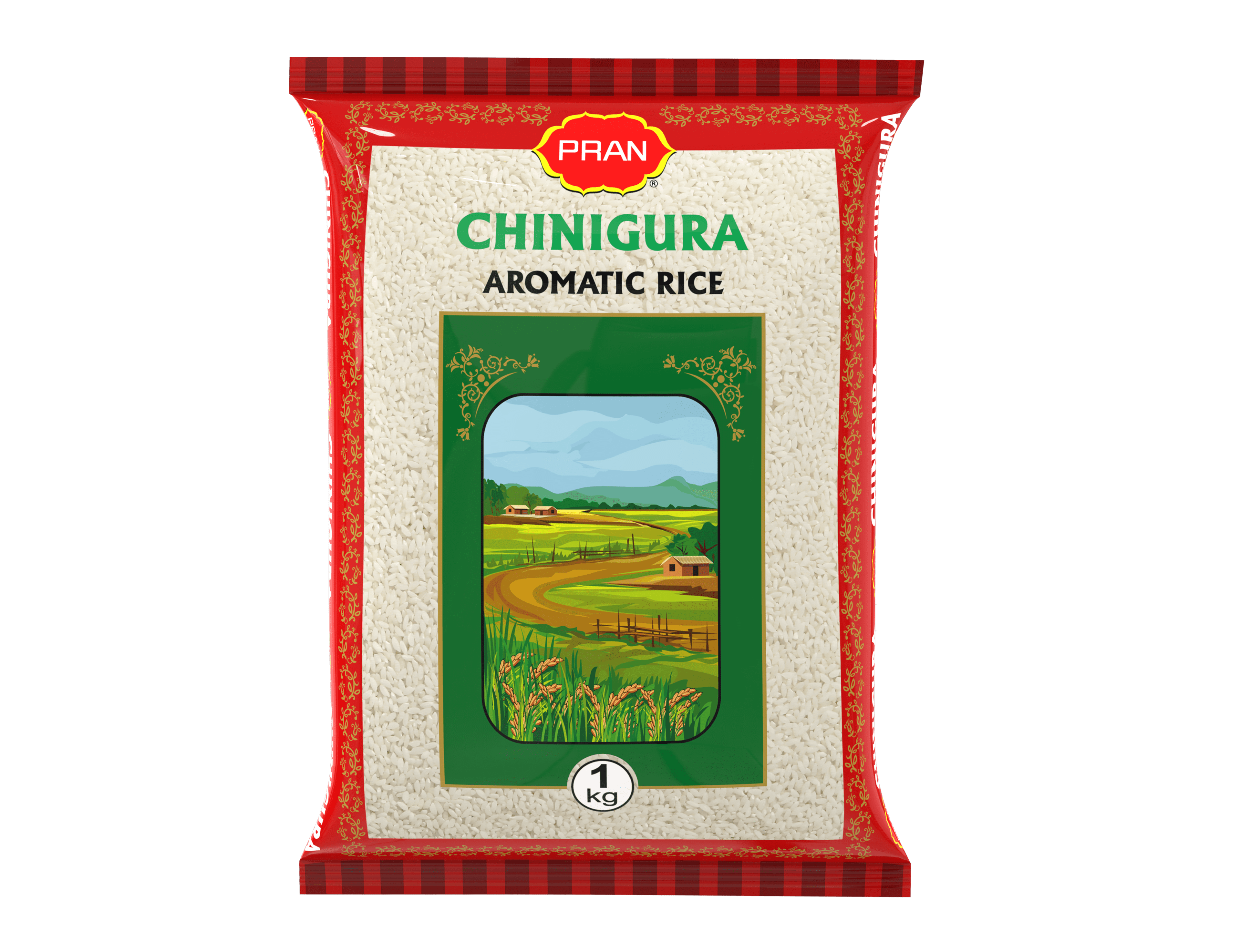 Food - NRB Group Co Ltd